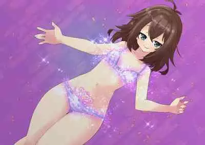 Serenity Guardian Saori