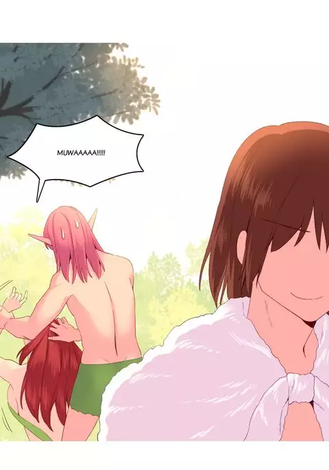 A World That I Rule Ch.01-35