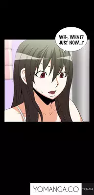 [Insane] Love Parameter Ch.1-43 (English) (YoManga) (Ongoing)