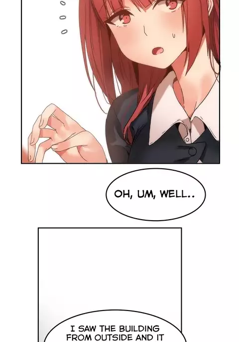 Hahri's Lumpy Boardhouse Ch. 0-24