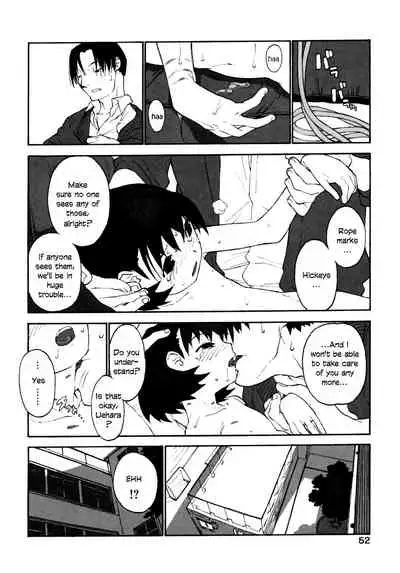 Joshi Show - Little Girl Show