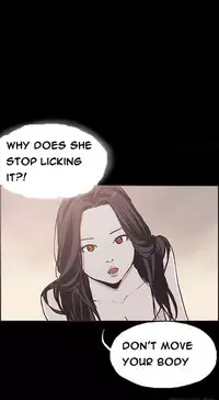 [Mr. Byeong-Su] Cohabitation Ch.1-35.5 (English) (Ongoing)