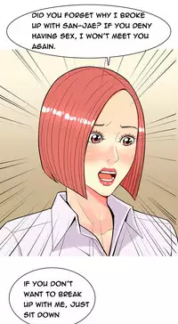 Hooker Ch.1-35 (English) (Ongoing)