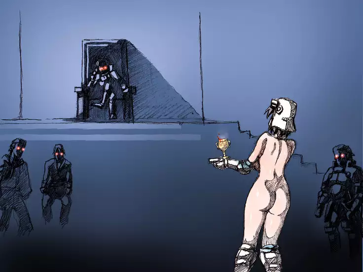 オークの野望・簡易更新8~12