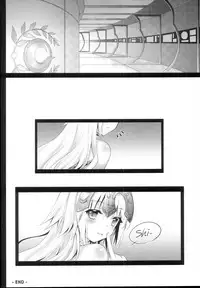 (C94) [Ohoshisamadou (GEKO)] Seijo Jeanne no Midarana Seijijou (Fate/Grand Order)