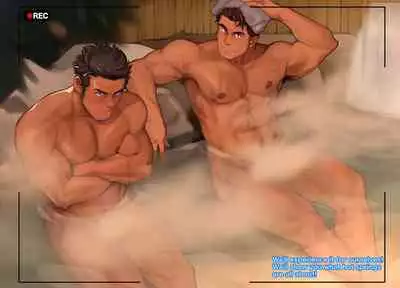 [Tarutoru] Onsen [Eng]