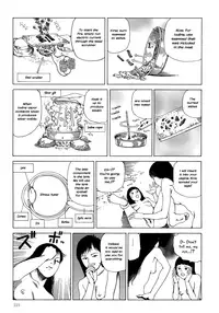 [Kago Shintarou] Harem End [English]