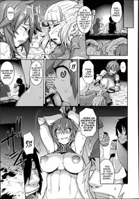 [Jun] Princess • Princess [English] [thetsuuyaku]