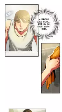 Bittersweet 夫人的礼物 Chinese 1-8