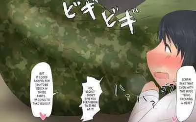 Boku To Futari No Senpai & Saishuuwa | Me and my Two Senpais -FULL