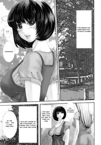 [Mikikazu] Futanari Ai Ch. 1-7 [English] [Multimanga]
