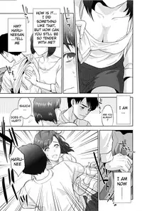 [Tohzai] Boku-tachi no Kinki Ch. 1-4 [English] {vapor}