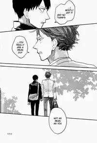 (RTS!!2) [Gekirin (Syaku)] Oikawa-san no Mushiba. | Oikawa-san’s Cavity (Haikyuu!!) [English]