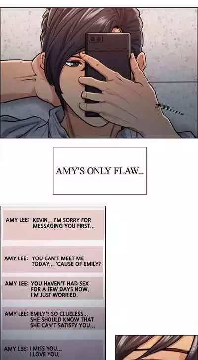 Taste of Forbbiden Fruit Ch.18/24