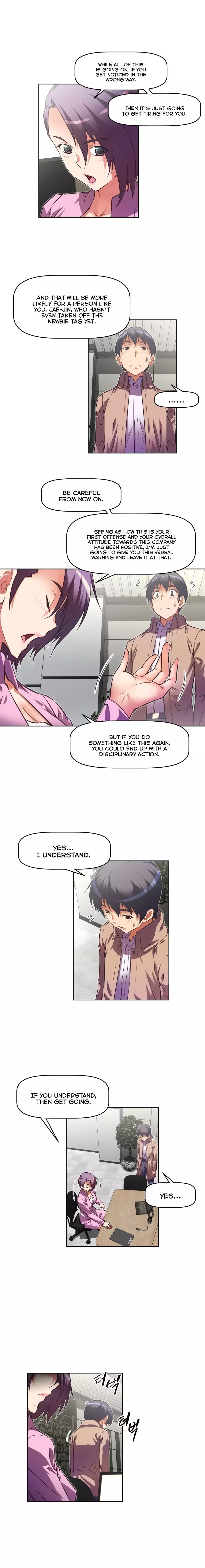 Brawling Go Ch.76-105