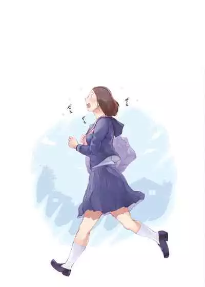 [Pulpo Azone] Hahagui 3 yarichin ryokohen (Part. 2) ~