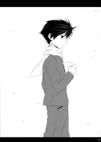 (C80) [Kumikae DNA (Mizugami Kurena)] From a Distance (Prunus Girl)