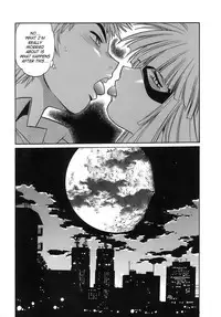 [Manabe Jouji] Tail Chaser 2 [English] [SaHa]