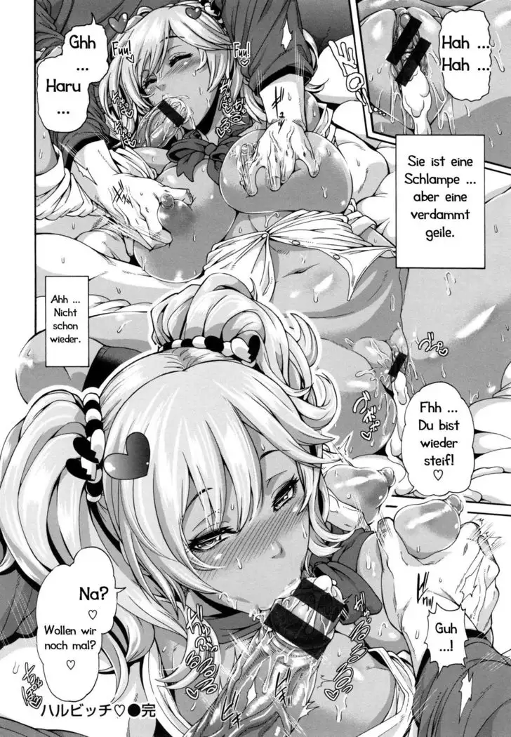 Futari wa Onapet | Persönliches Sexspielzeug + Haru-Bitch