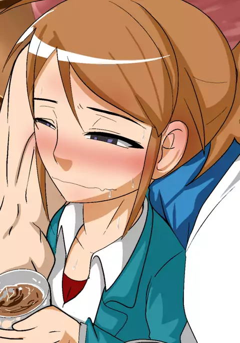 Musuko NTR ~Jippu ni Kimeseku Saremakuru Furyou Shounen~