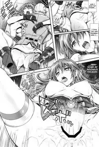 1006 Nano - Cyclone no Soushuuhen