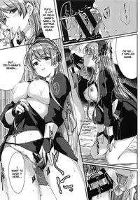 [Gustav] Reika wa Karei na Boku no Maid [English] [TSHH+obsoletezero]