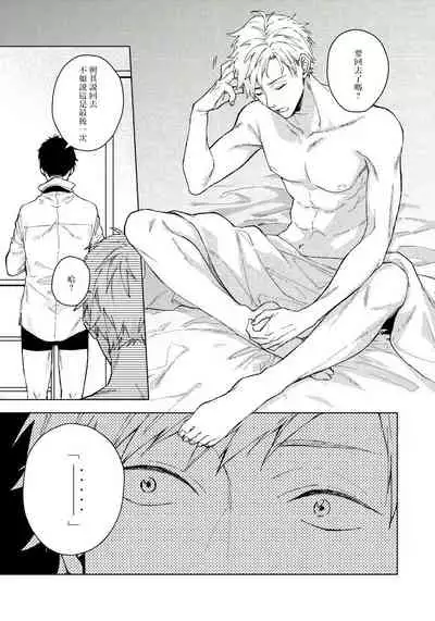 Fujitsu na Koi wa, Katsute no | 属于我们曾经的虚假恋爱