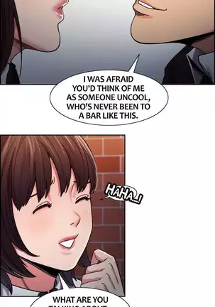 Taste of Forbbiden Fruit Ch.34/53