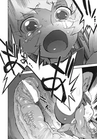 (C78) [Perestroika (Inoue Kiyoshirou)] Sunshine Catch! (Heart Catch Precure!)