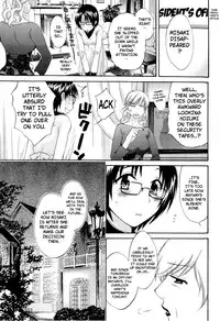 [Pon Takahanada] Tenshi no Marshmallow 2 [English] [Faytear + Lunatic Translations]