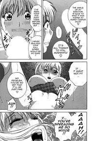 [Hidemaru] Zokkon! Boin Onsen | Boing Boing Onsen Vol. 3 [English] {Tadanohito}