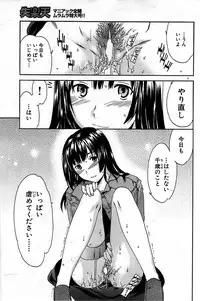 COMIC Shitsurakuten 2008-12