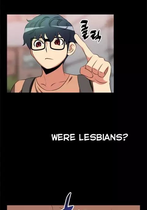 Love Parameter Ch.1-76