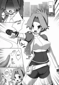 (C76) [Stapspats (Hisui)] WH Haruka&Hinata (Pokémon) [English] [ramza022]