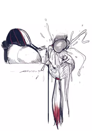 Harley Quinn Superslut