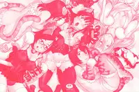 [Konchiki] Oidemase Nyan Nyan [English] [Decensored] [Incomplete]