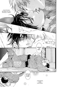 [Jet Monster (SAKURA Sakuya)] Love & Heart (Initial D) [English] {Futarikiri}