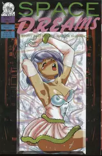 [Shimamoto Harumi] Space Dreams [English]