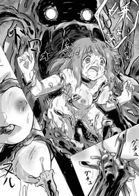 Mamono Taiji no Shoujo