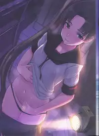 (C90) [SEASIDE (Akasa Ai)] Kanmusu Zakkichou Otsu 2 (Kantai Collection -KanColle-)