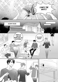 [The Yaoi Army][Shu, Seru] Father Complex (Ongoing)