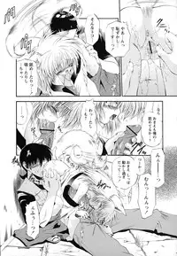 [Noraneko Nagaya] Horoama Omocha Hako