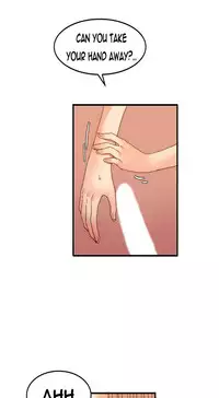 Hari Dormitory Ch.1-10 (English) (Ongoing)