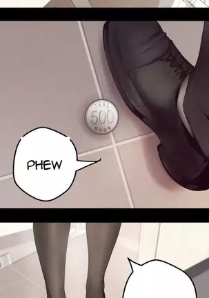 A Wonderful New World Ch.7/?