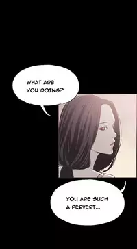 [Mr. Byeong-Su] Cohabitation Ch.1-35.5 (English) (Ongoing)