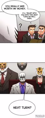 [Yi Hyeon Seok] Refrain Love Ch.1-24 (English) (YoManga) (Ongoing)