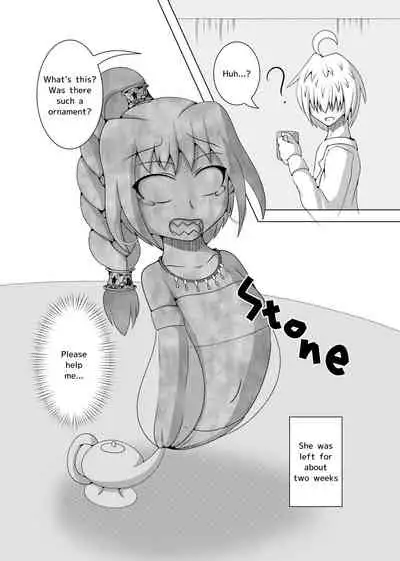 [Hendon-Ya (Various)] Henka-kei-bo TF Account book [English]