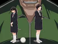 [MUMU (Athu)] if Dokan