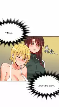 [Pimpdog] Johnson Contractor [English] (Incomplete)