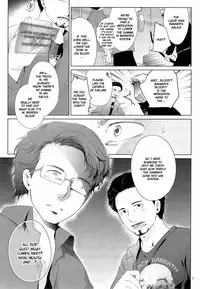 [Wakatobi Chakku] Violate a Hawkeye (Avengers) [English]